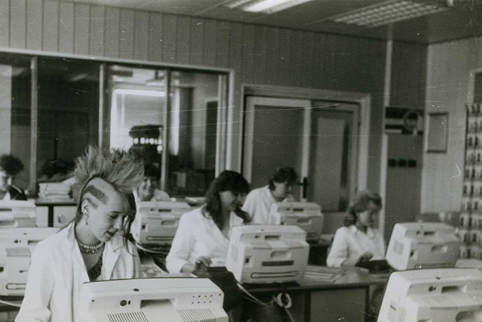 ZE ŽIVOTA PUNKU - 3.díl: S čírem na věčné časy